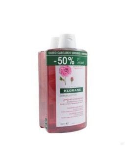 Klorane Pack Champú De...