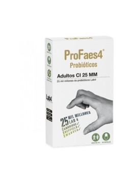 ProFaes4 Probióticos...