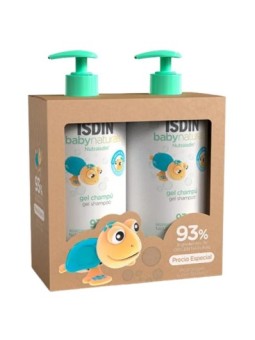 Pack Babynaturals...