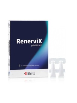 Brill Pharma Renervix Gel...
