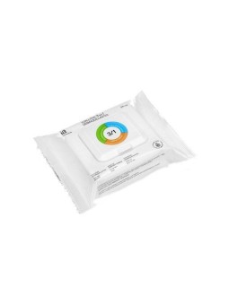 Interapothek Toallitas...