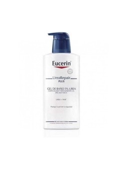 Eucerin UreaRepair Plus Gel...