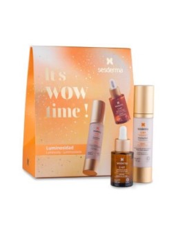 Sesderma Pack Luminosidad