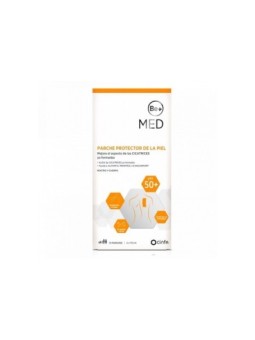 Be+ MED Parche Protector...