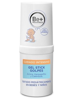Be+ Pediátrics Gel Stick...