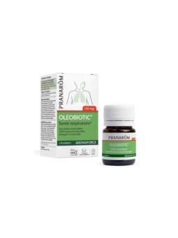 Pranarom Aromaforce...