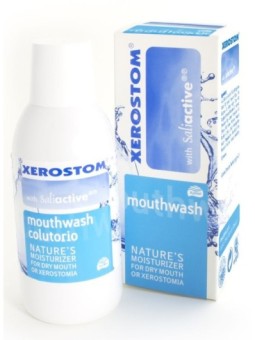 Xerostom Colutorio Boca...