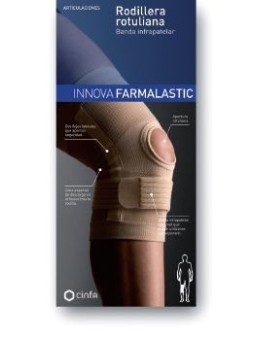 Rodillera Rotuliana Innova...