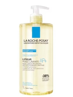 La Roche Posay Lipikar...