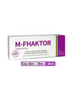 Mabo M-Fhaktor 60ml