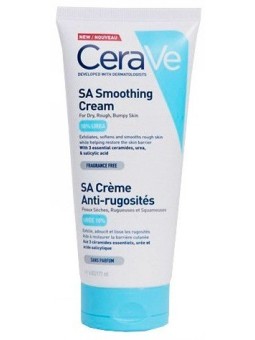 Cerave SA Crema Alisadora...