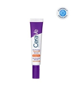 Cerave Skin Renewing Serum...