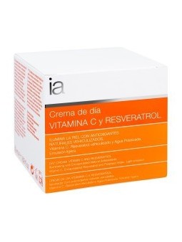 Interapothek Crema De Día...