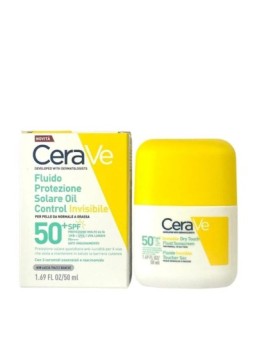 Cerave Fluido Protector...