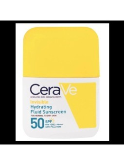 Cerave Fluido Protector...