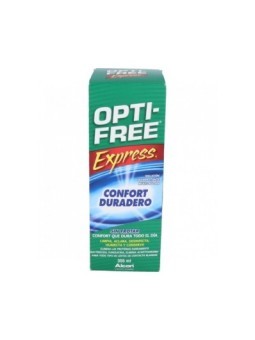 Opti-Free Express 355ml