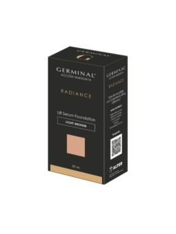 Alter Germinal Radiance...