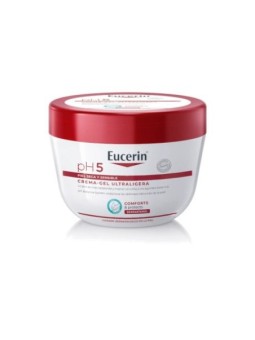 Eucerin Ph5 Gel Crema 350ml