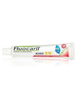Fluocaril Pasta Gel Fresa...