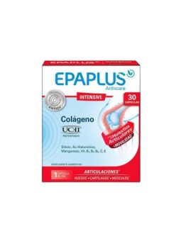 Epaplus Arthicare Intensive...