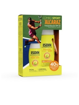 Isdin Combo Sport By...