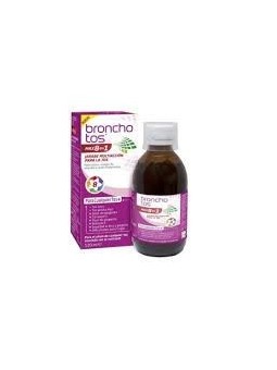 PPerrigo Bronchotos 8 en 1...