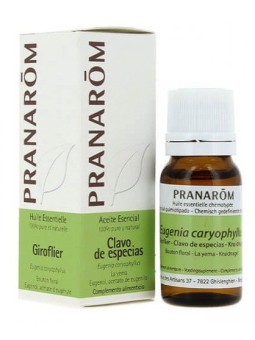 Pranarom Aceite Esencial...