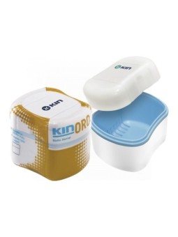 Kin Oro Bath Contenedor...