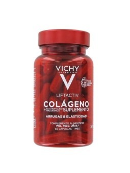 Vichy Liftactiv Colageno 60...