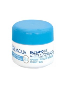 Ozoaqua Bálsamo de Aceite...