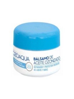 Ozoaqua Bálsamo de Aceite...