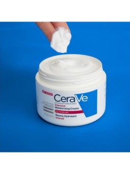 Cerave Crema Hidratante...