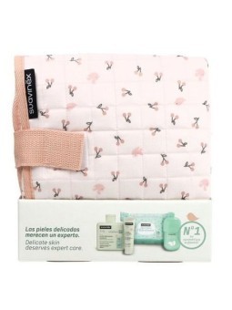 Suavinex Canastilla Baby...