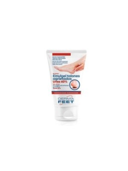 Herbi Feet Dermafeet...