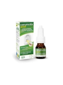 Reva Cerumotix Forte...