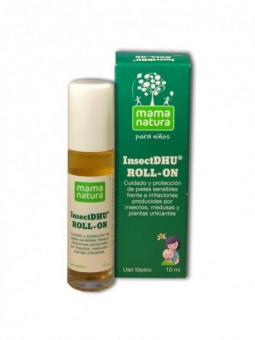 Insectdhu Roll-on 10 Ml