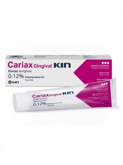 Cariax Gingival Pasta...