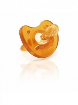 Chicco Chupete Caucho...