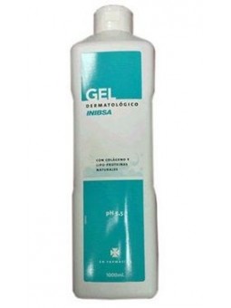 Inibsa Gel Dermatológico...