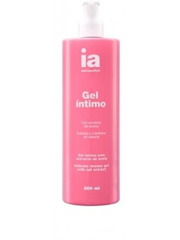 Interapothek Gel Intimo con...