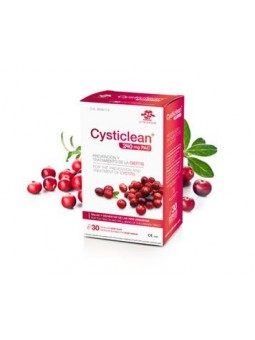 Cysticlean 30 Comp