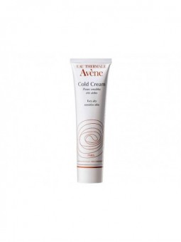 Cold Cream Avene 40 Ml