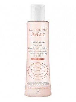 Avène Loción Suavizante 200ml