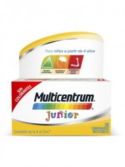 Multicentrum Junior 30...