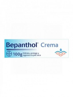 Bepanthol Crema 100gr