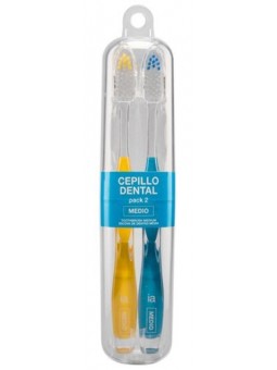 Cepillo Dental Adulto...