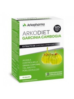 Arkodiet Garcinia Cambogia...