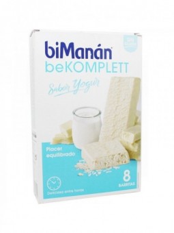 Bimanán Sustitutive...