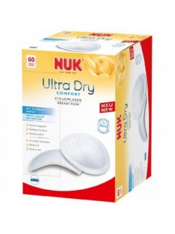 Discos Protector Nuk Ultra...