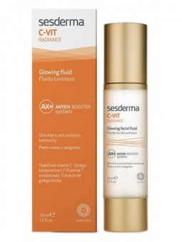 Sesderma C-Vit Radiance...